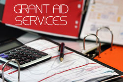 Business Services to meet all your Grant Funding needs